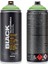 Black : Akrilik Sprey Boya : 400 ml : Power Green BLKP6000 1