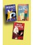 Bilimin Dehaları Seri 3 Kitap - Eda Bayrak 1