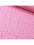 Pembe Çıtır Papatya Poplin Kumaş 1