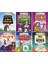 Eğlenceli Bilgi Matematik 6 Kitap Set / Yazı Tura ve Olasılık Hesapları - Dört Dörtlük Işlemler - Mantık Oyunları ve Paradokslar - Hayalet x - Yontulmuş Matematik - Öldürücü Matematik 1