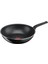 B56719 Titanyum 1X SimplyClean Wok Tava 28 cm - 2100118520 1