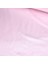 Pembe Parlak Saten Kumaş 1