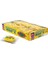 Soft Muz Aromalı Kaplamalı Marsmallowlu Sandwiç Bisküvi 20 gr x 30 1