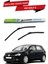 Volkswagen Golf 6 Sentinel Ön Silecek Takımı Sağ ve Sol 2