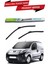 Peugeot Bipper Sentinel Ön Silecek Takımı Sağ ve Sol 2