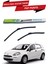 Fiat Punto Sentinel Ön Silecek Takımı Sağ ve Sol 2
