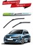 Volkswagen Golf 7 Sentinel Ön Silecek Takımı Sağ ve Sol 2