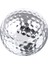 Profesyonel Uygulama Golf Topları Çift Katmanlı Galvanik Topu 42.6mm 45G (Yurt Dışından) 5