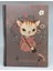 Easy Notes Kedi Desenli Spiralli Sert Kapak Defter 120 Yaprak Çizgili 17 x 24 cm 1