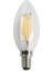 CT-4066G 4W LED Filament Buji Ampul E14 Duy Günışığı 1