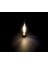 CT-4062G 4W LED Filament Kıvrık Buji Ampul Günışığı 3
