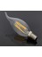 CT-4062G 4W LED Filament Kıvrık Buji Ampul Günışığı 4