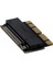 Nvme Pcıe M.2 Ngff SSD Dönüştürücü Adaptörü (Yurt Dışından) 4