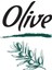 Olive Otel Tipi Duş Jeli 45 ml (200 Adet) 3