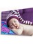 Dekorcumshop Bebek Cam Tablo 4mm Dayanıklı Temperli Cam 1