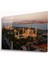 Dekorcumshop Istanbul Camii Manzara Cam Tablo 4mm Dayanıklı Temperli Cam 1