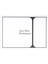 Foldingmap 15" - 16" Mouse Pad Lacivert Lacivert 5