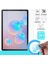 Tablet Nano Glass Ekran Koruyucu Alcatel Pixi 4 7 3