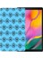 Tablet Nano Glass Ekran Koruyucu Quadro Soft Touch 9 1