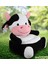 Peluş Bebek Çocuk Koltuğu 1