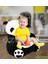Peluş Bebek Çocuk Koltuğu ( ) 1
