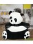 Peluş Bebek Çocuk Koltuğu ( ) 3