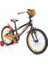 Raptor 20 Jant Çocuk Bisikleti Turuncu( Siyah Yazı) 1