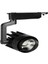 YRS-400 30 W LED Ray Spot - Gün Işığı 3000K - Siyah Kasa 1