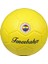 Fenerbahçe Lisanslı Futbol Topu Sarı 1