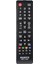 Samsung Tv Kumandası LCD LED Tv Kumandası Samsung RM-L1088 Fully 1