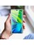 Xiaomi Mi 10 Çift Taraflı Silikon Kılıf Şeffaf 3