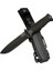 Colombia Tiger Strongarm Black Tactical Bıçak 1
