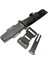 Colombia Tiger Strongarm Black Tactical Bıçak 2