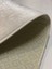 Gri Kaymaz Tabanlı Yıkanabilir Halı Kilim Yolluk 2