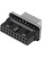Bilgisayar USB 3.0 19 P / 20P Anakart Için E Adaptörü (Yurt Dışından) 1