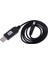 USB Dc 5V Ila 12V 5. 5mm x 2. 1mm Dc Varil Konnektörggüç Kablosu (Yurt Dışından) 1