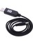 USB Dc 5V Ila 12V 5. 5mm x 2. 1mm Dc Varil Konnektörggüç Kablosu (Yurt Dışından) 2