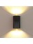 Cata Rodos Dış Mekan Modern Dekoratif LED Aplik 7 Watt Gün Işığı 2
