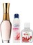 Treselle Kadın Parfüm ve Avon Care Purifying Gül Suyu Paketi El Dezenfektanı Hediyeli 1