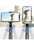 L08 3 Eksenli Telefon ve Kamera Sabitleyici Gimbal 2