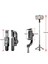 L08 3 Eksenli Telefon ve Kamera Sabitleyici Gimbal 1