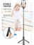 L08 3 Eksenli Telefon ve Kamera Sabitleyici Gimbal 4