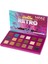 Retro Eyeshadow Palette 18 1