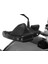 1 Çift Bmw R1200GS Için Motosiklet Handguard Kalkan Koruyucu R1200GS Adv 13-18 (Yurt Dışından) 3