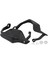 1 Çift Bmw R1200GS Için Motosiklet Handguard Kalkan Koruyucu R1200GS Adv 13-18 (Yurt Dışından) 4