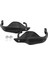 1 Çift Bmw R1200GS Için Motosiklet Handguard Kalkan Koruyucu R1200GS Adv 13-18 (Yurt Dışından) 5