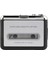 Walkman Dijital Bant-Mp3 Dönüştürücü USB Kaset Adaptörü Hifi Müzik Çalar (Yurt Dışından) 2