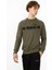 173624-70225 M Graphic Crew Erkek Sweatshirt 4