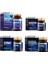 Omega 3 Balık Yağı 2000 Mg 60 Kapsül+Selenyum 100 Tablet+ Biotin 30 Tablet+ Çinko 100 Tablet 1