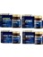 Folik Asit + Biotin + Selenyum + Çinko 4' Lü Paket 1